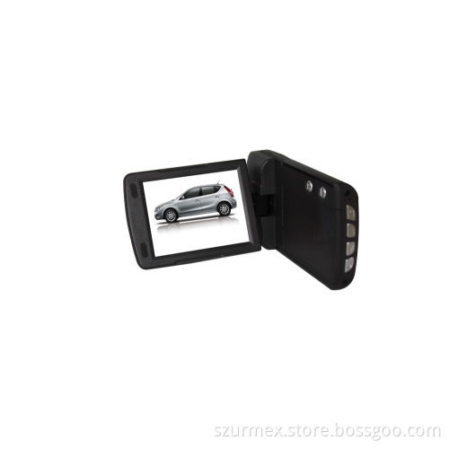 Full HD 1080P Car DVR with G-Senser